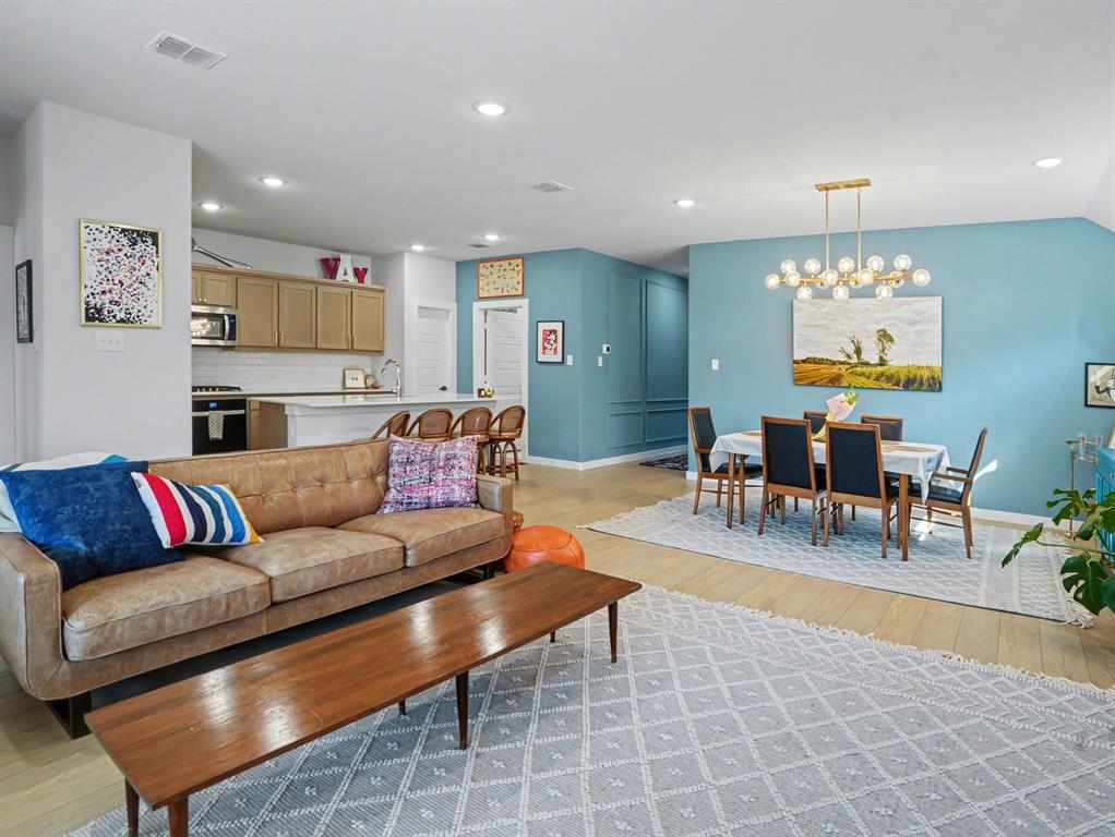 Dove Hollow - Residential