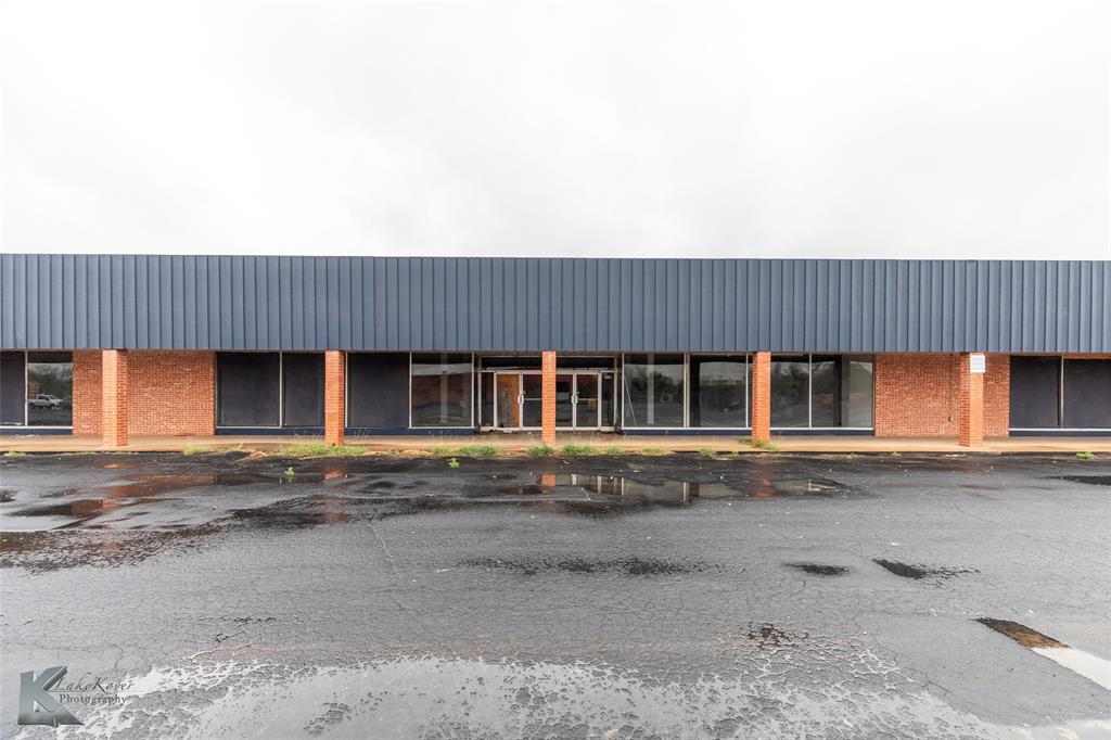 C W & M E Merchant Sub - Commercial Sale