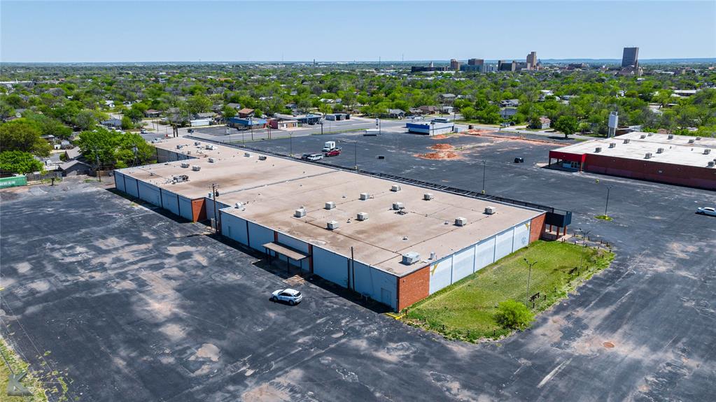 C W & M E Merchant Sub - Commercial Sale