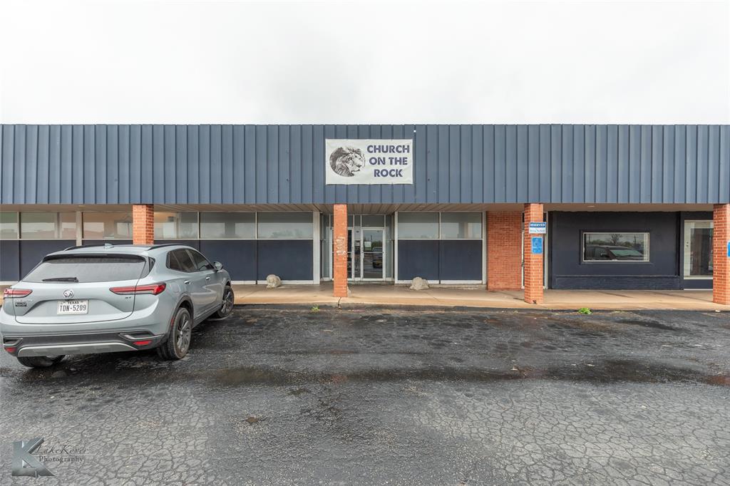 C W & M E Merchant Sub - Commercial Sale