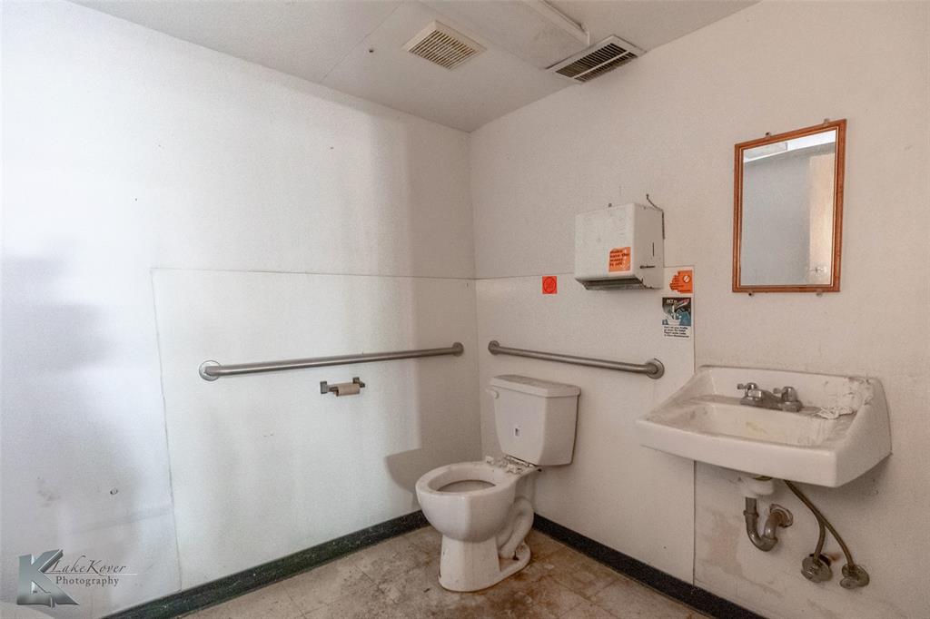 C W & M E Merchant Sub - Commercial Sale