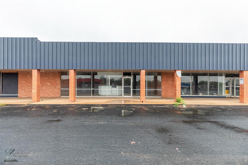 C W & M E Merchant Sub - Commercial Sale