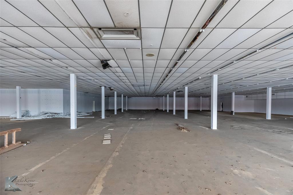 C W & M E Merchant Sub - Commercial Sale