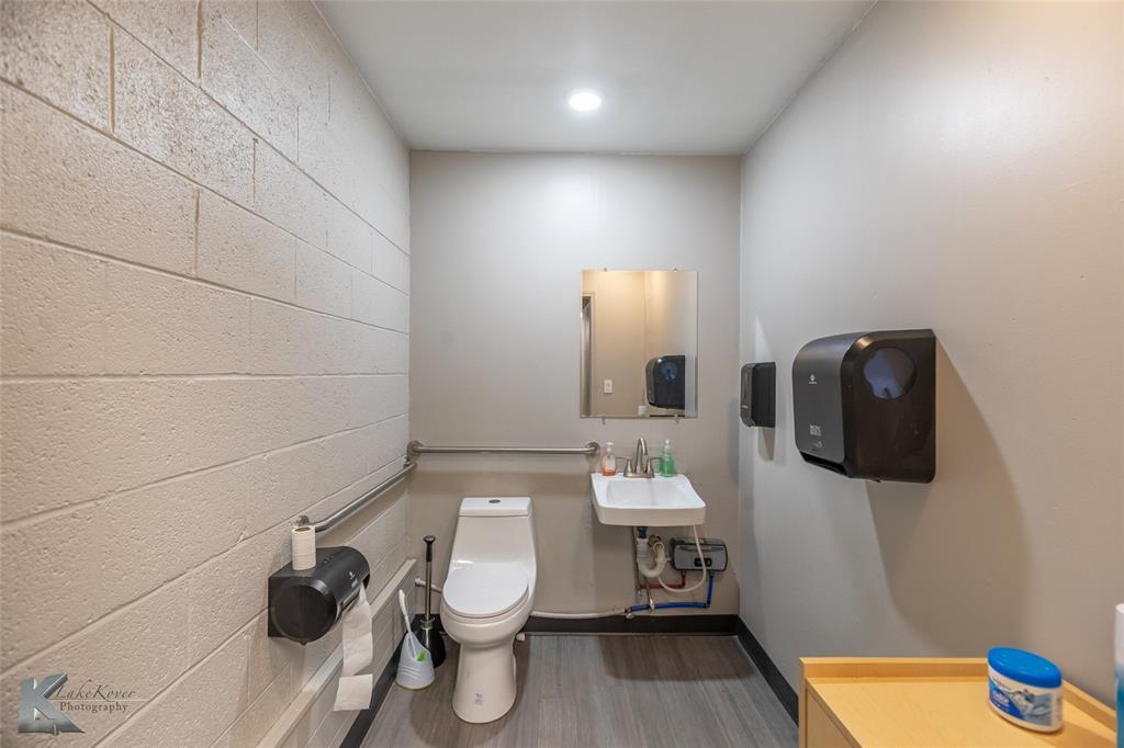 C W & M E Merchant Sub - Commercial Sale