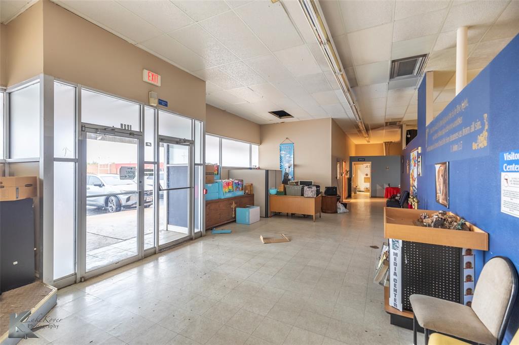 C W & M E Merchant Sub - Commercial Sale