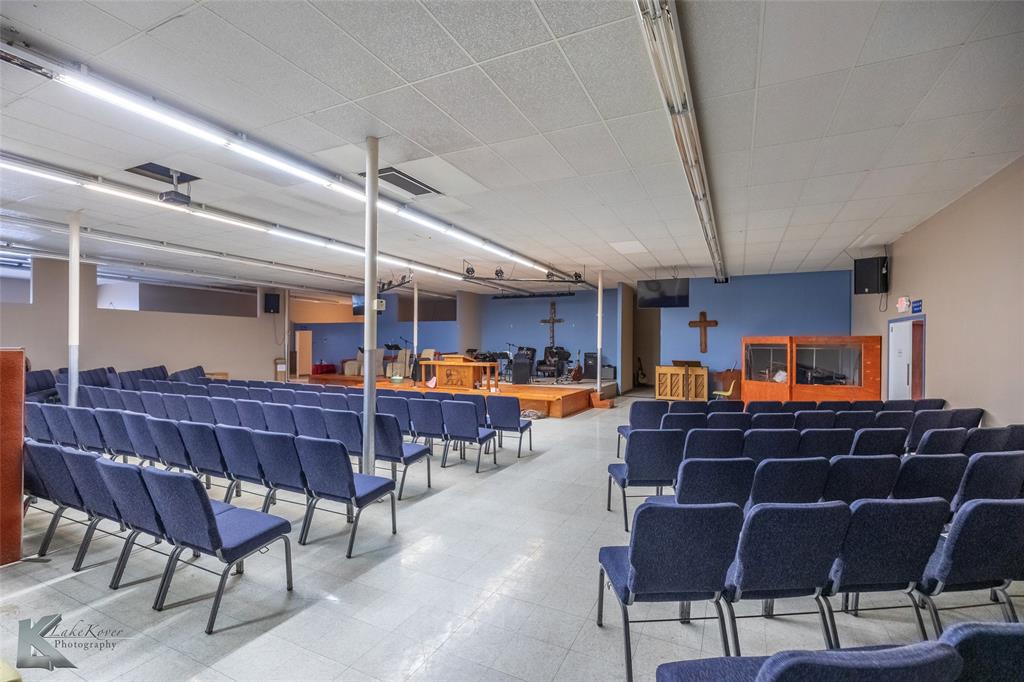 C W & M E Merchant Sub - Commercial Sale