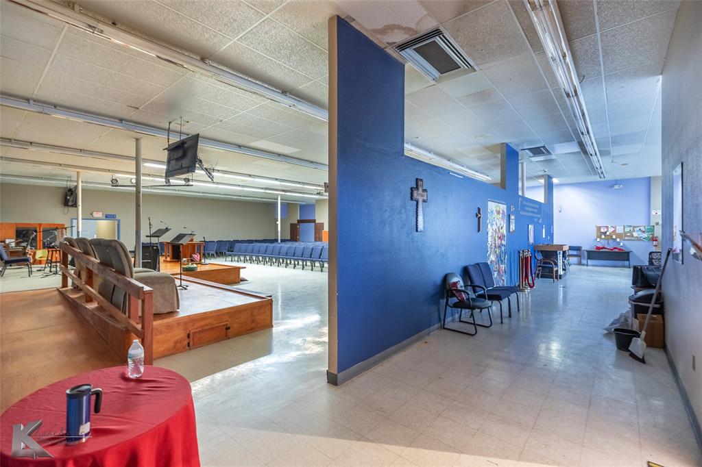 C W & M E Merchant Sub - Commercial Sale