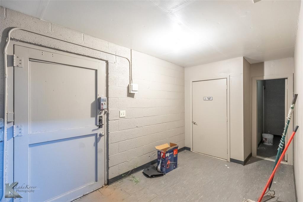 C W & M E Merchant Sub - Commercial Sale