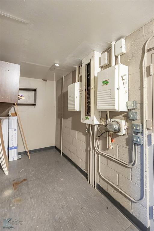 C W & M E Merchant Sub - Commercial Sale