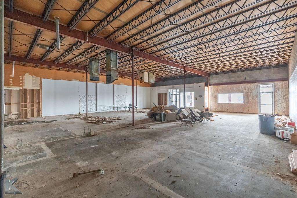 C W & M E Merchant Sub - Commercial Sale