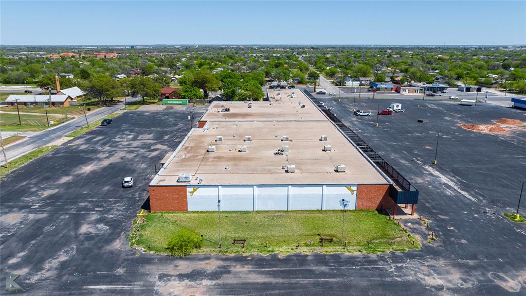 C W & M E Merchant Sub - Commercial Sale