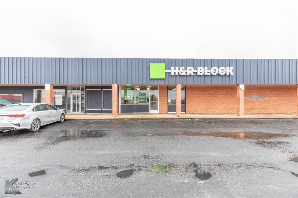 C W & M E Merchant Sub - Commercial Sale