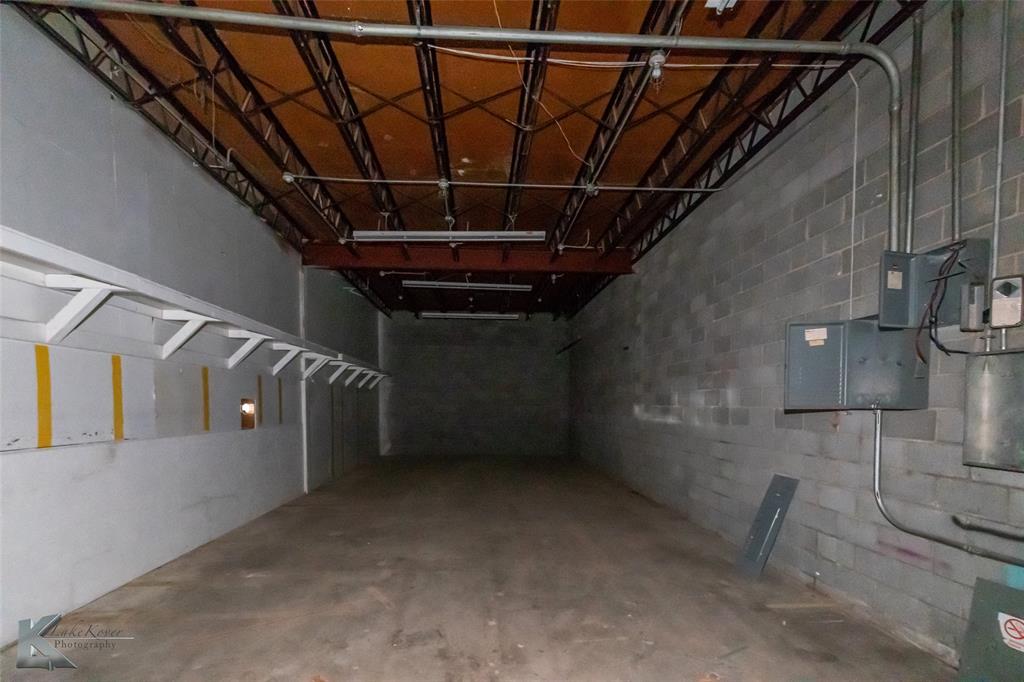 C W & M E Merchant Sub - Commercial Sale