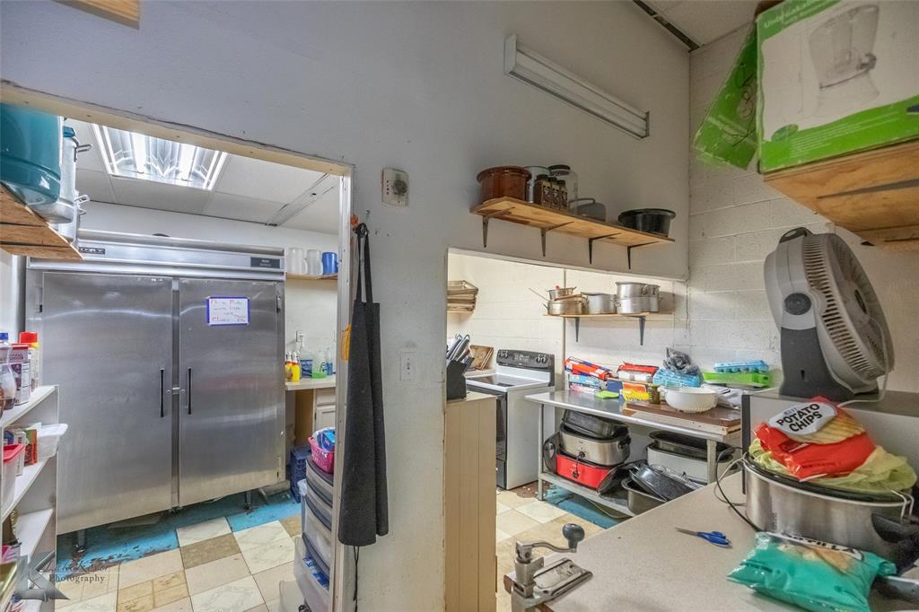 C W & M E Merchant Sub - Commercial Sale