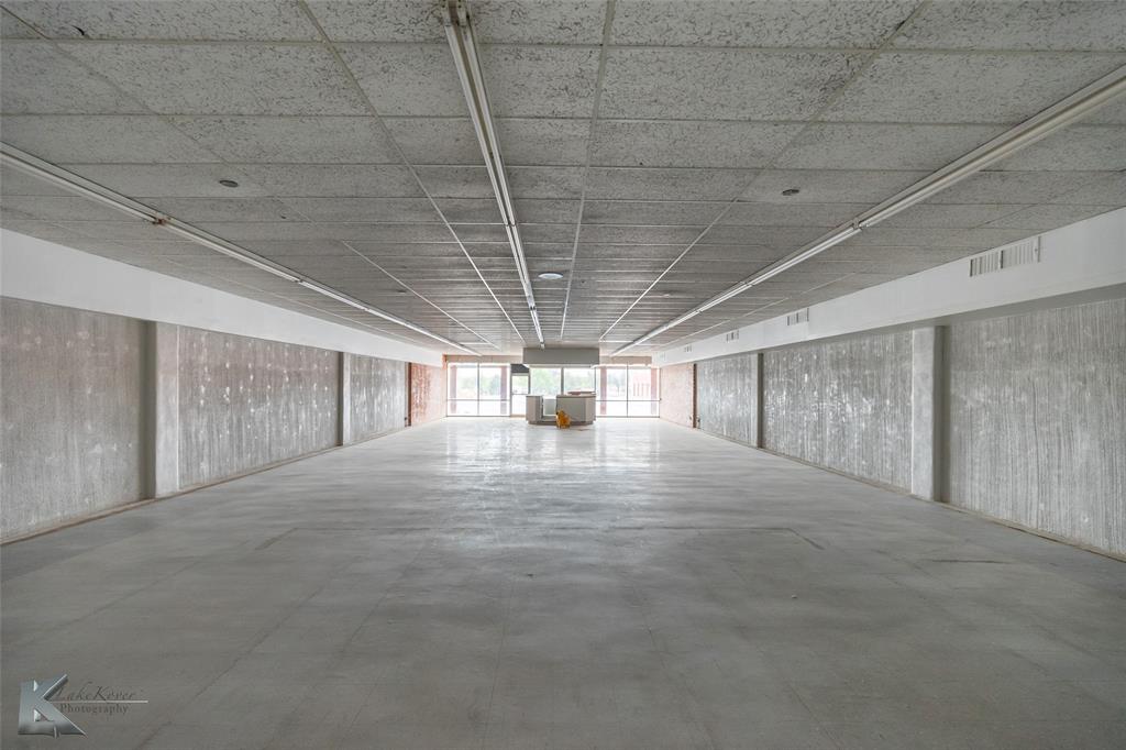 C W & M E Merchant Sub - Commercial Sale