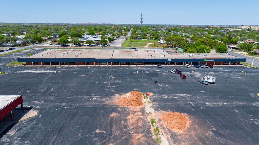 C W & M E Merchant Sub - Commercial Sale