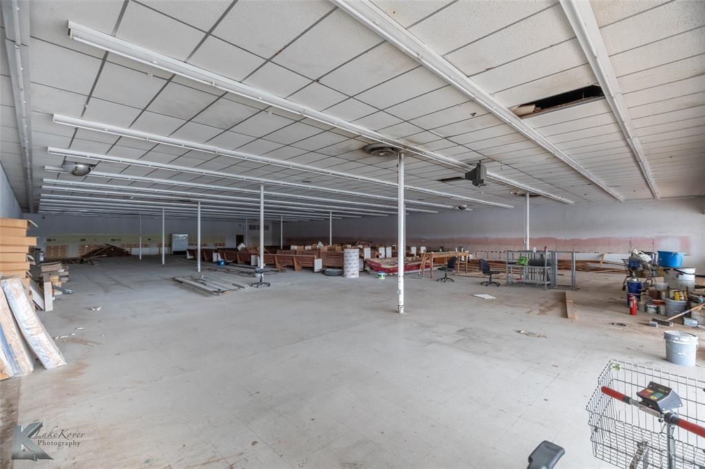 C W & M E Merchant Sub - Commercial Sale