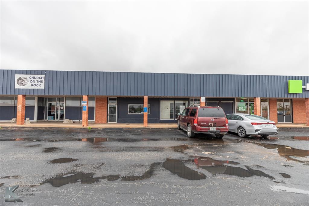 C W & M E Merchant Sub - Commercial Sale