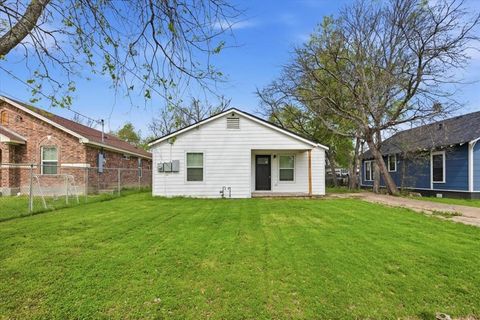 2803 Ross Avenue Waco TX 76711