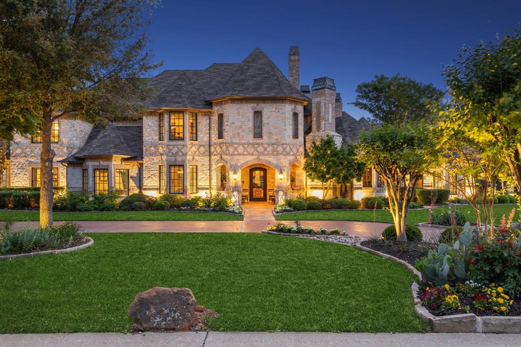 The Estates At Tour 18 Sec 2 - Residential