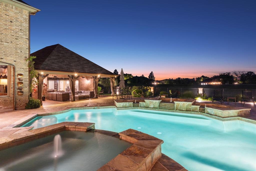 The Estates At Tour 18 Sec 2 - Residential