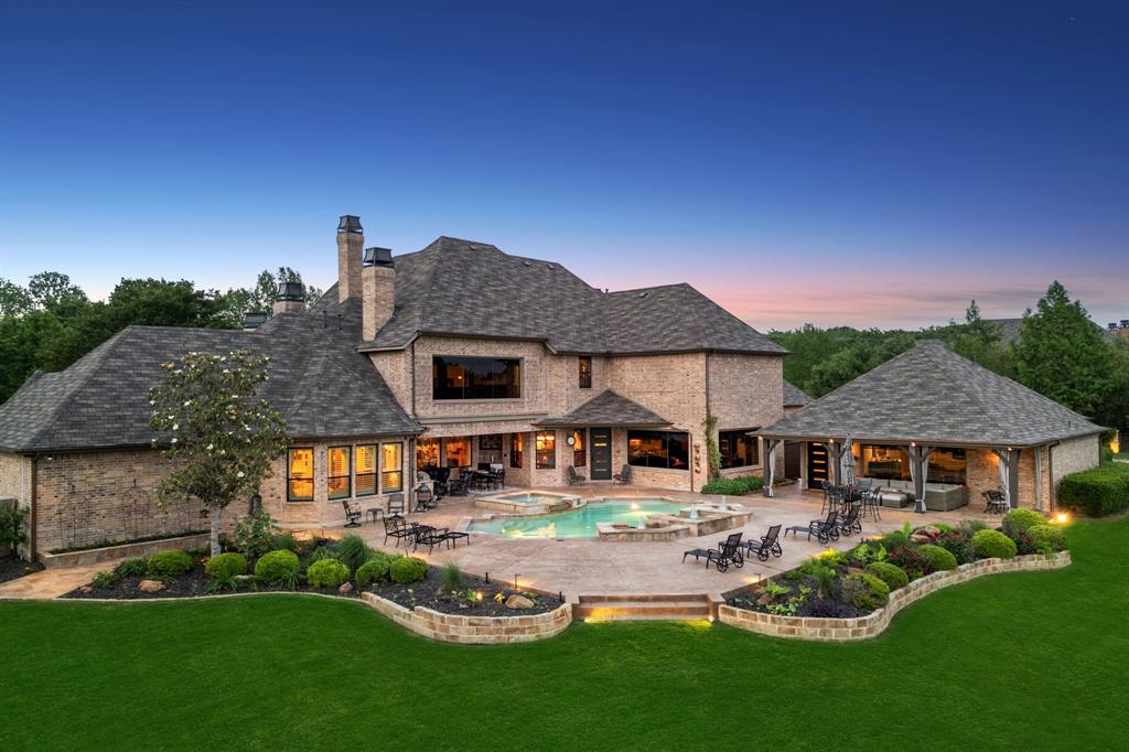 The Estates At Tour 18 Sec 2 - Residential