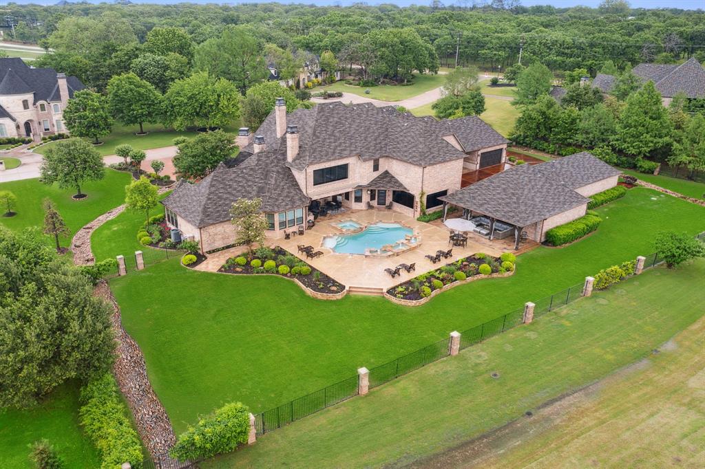 The Estates At Tour 18 Sec 2 - Residential