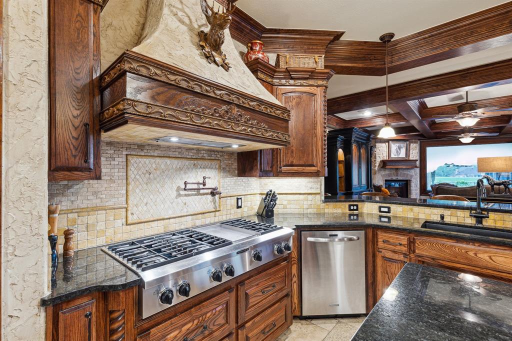 The Estates At Tour 18 Sec 2 - Residential