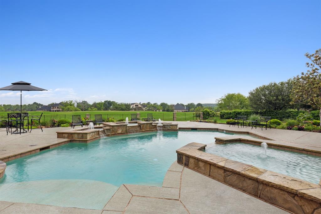 The Estates At Tour 18 Sec 2 - Residential