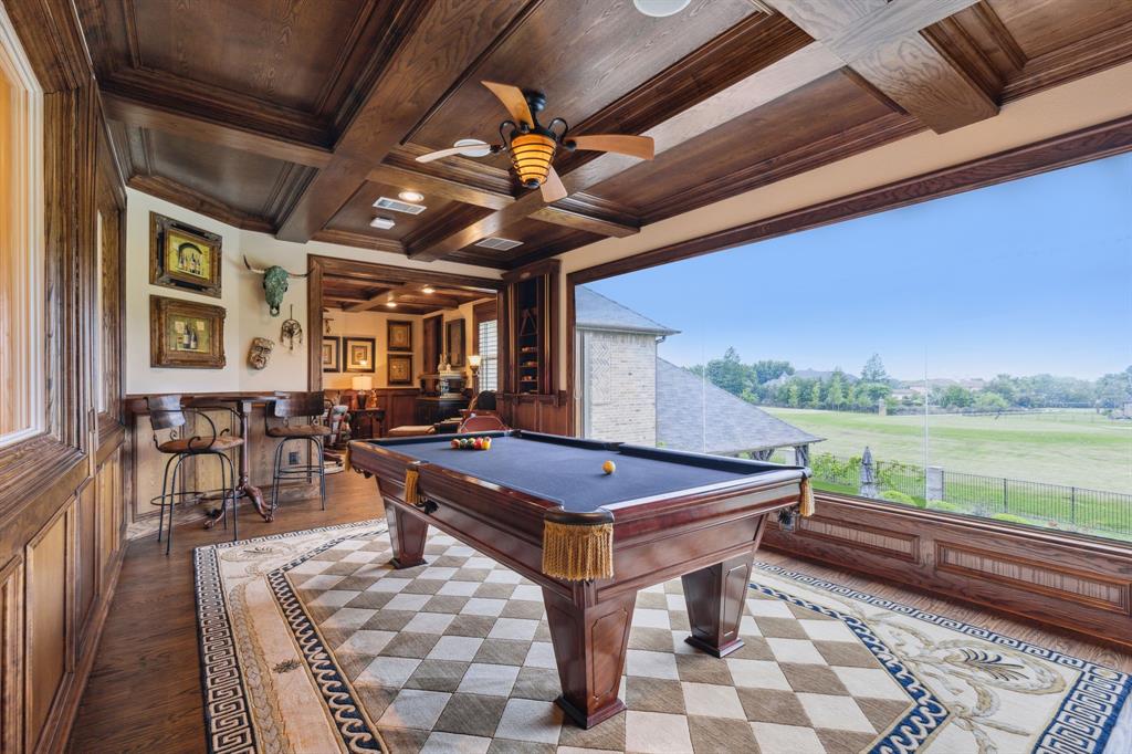 The Estates At Tour 18 Sec 2 - Residential