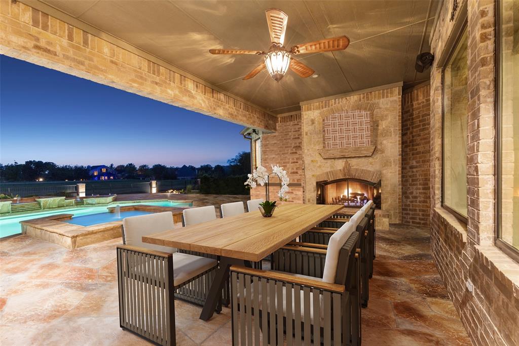 The Estates At Tour 18 Sec 2 - Residential