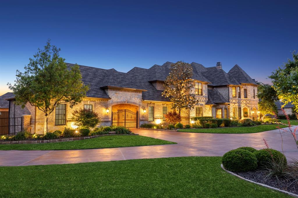 The Estates At Tour 18 Sec 2 - Residential