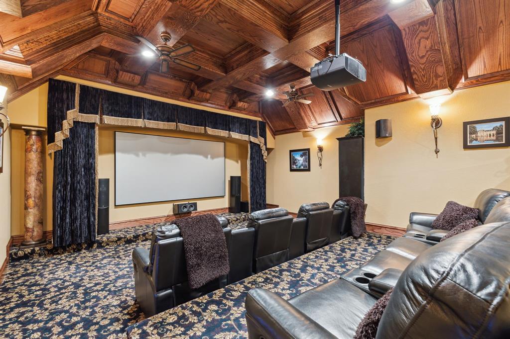 The Estates At Tour 18 Sec 2 - Residential