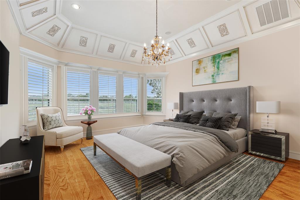 The Estates At Tour 18 Sec 2 - Residential