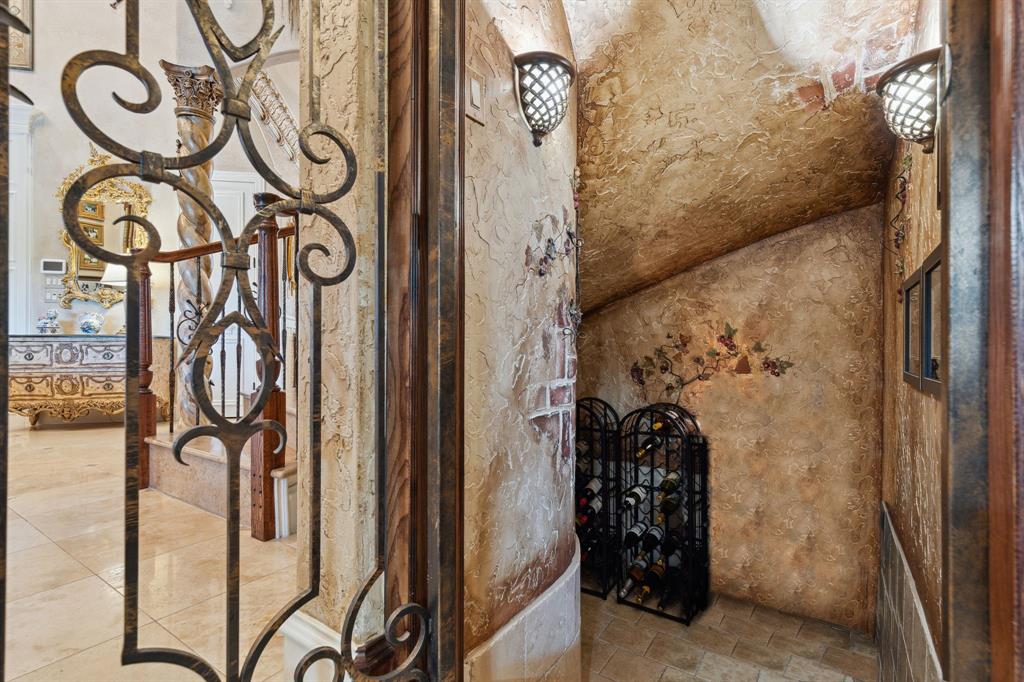 The Estates At Tour 18 Sec 2 - Residential