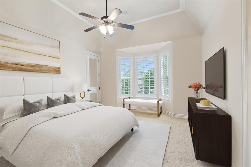 The Estates At Tour 18 Sec 2 - Residential