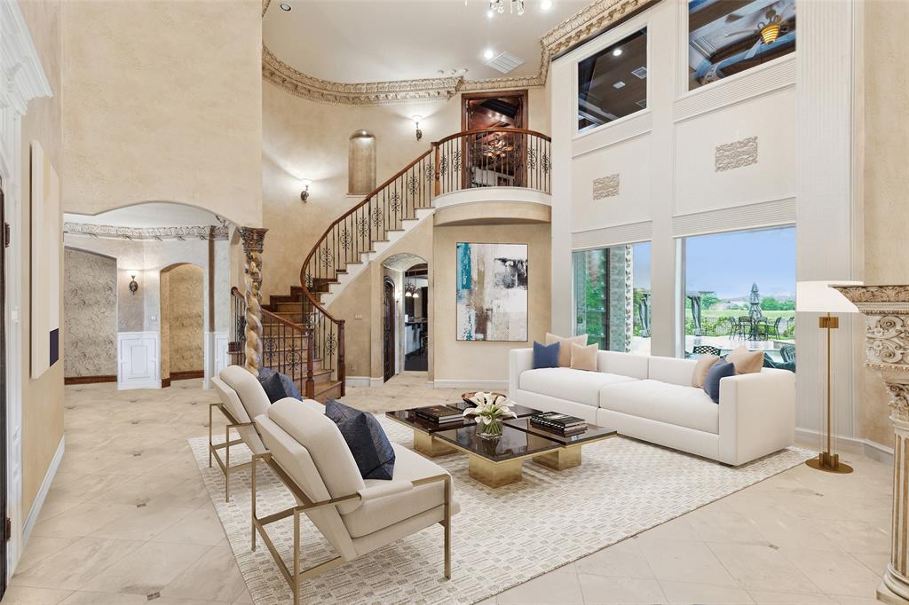 The Estates At Tour 18 Sec 2 - Residential