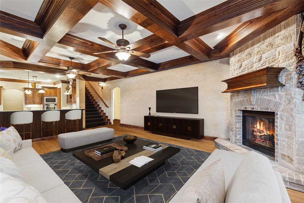 The Estates At Tour 18 Sec 2 - Residential