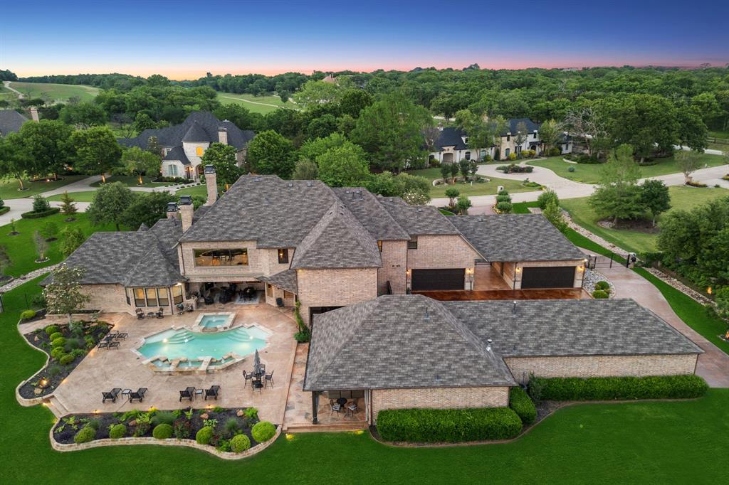 The Estates At Tour 18 Sec 2 - Residential