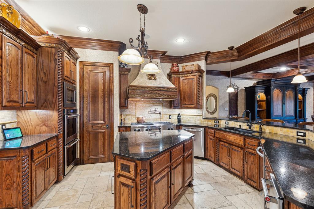 The Estates At Tour 18 Sec 2 - Residential