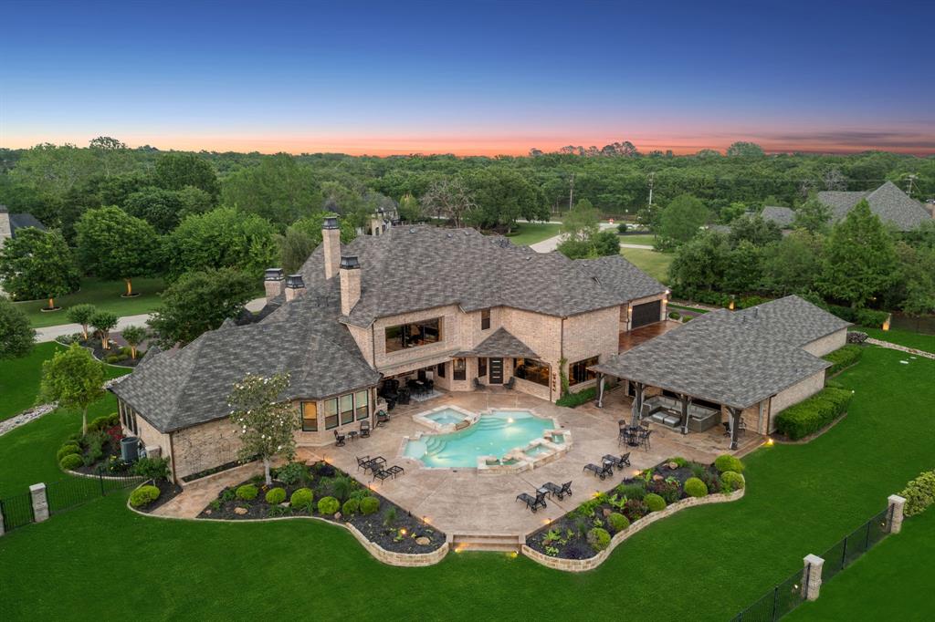 The Estates At Tour 18 Sec 2 - Residential