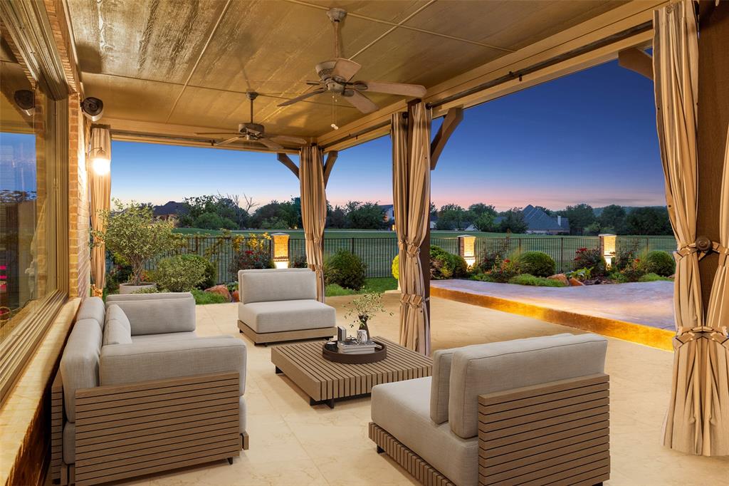 The Estates At Tour 18 Sec 2 - Residential