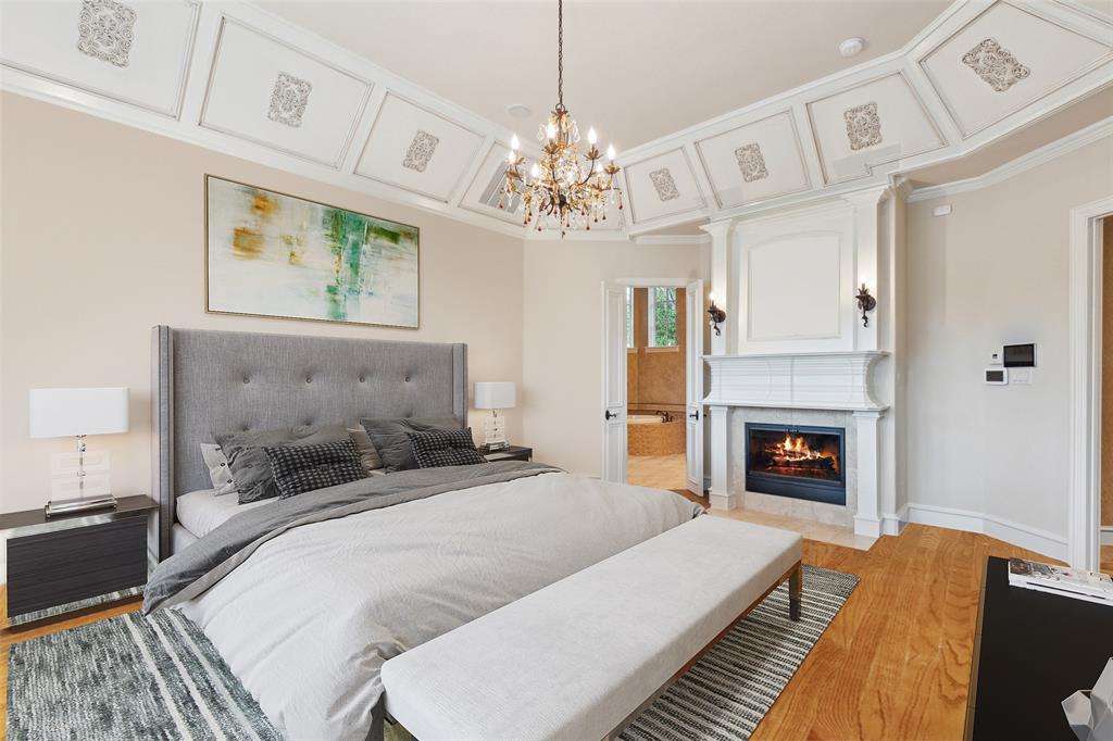 The Estates At Tour 18 Sec 2 - Residential