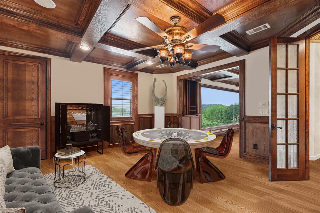 The Estates At Tour 18 Sec 2 - Residential