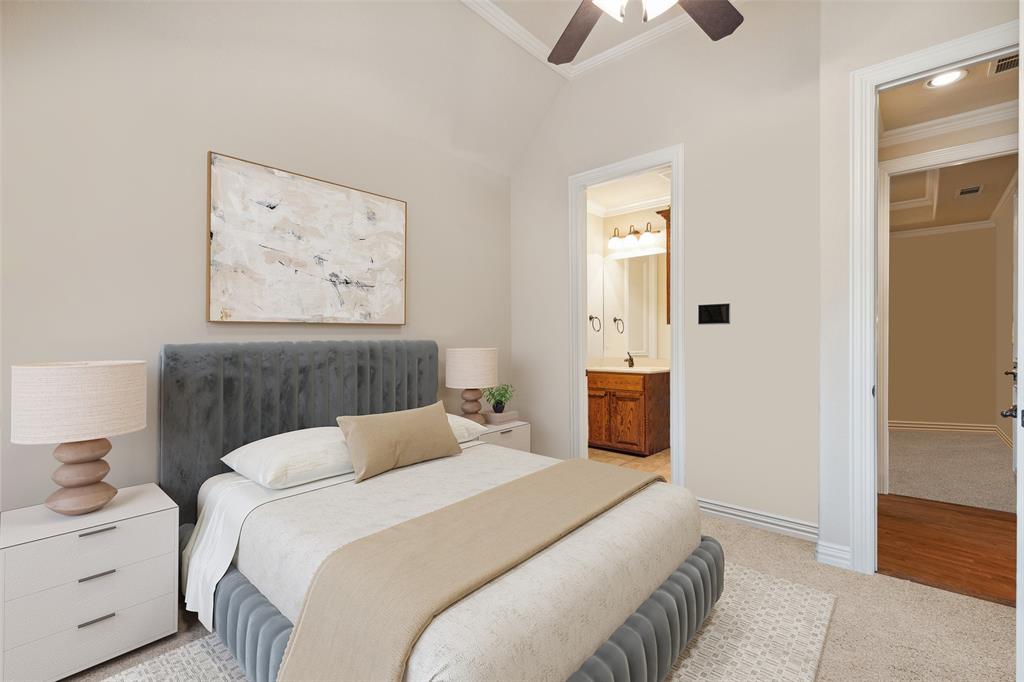 The Estates At Tour 18 Sec 2 - Residential