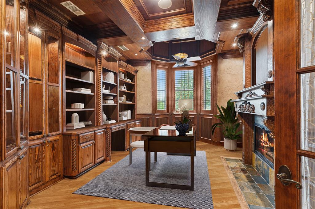 The Estates At Tour 18 Sec 2 - Residential