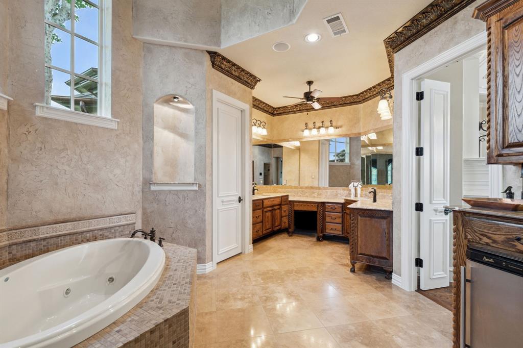 The Estates At Tour 18 Sec 2 - Residential