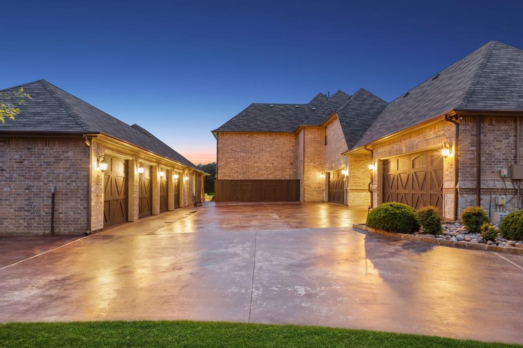 The Estates At Tour 18 Sec 2 - Residential