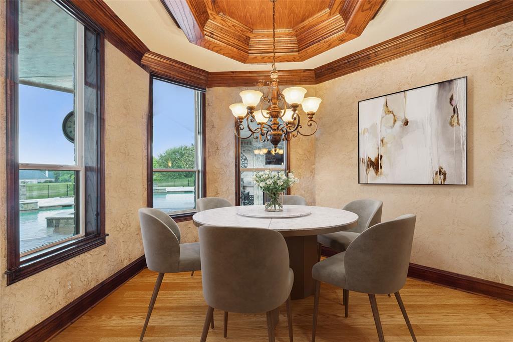 The Estates At Tour 18 Sec 2 - Residential