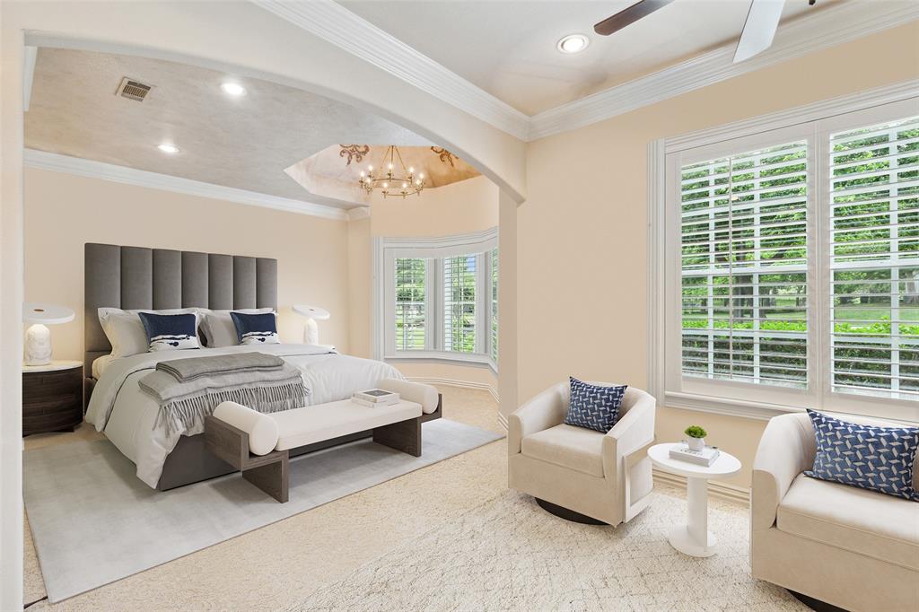 The Estates At Tour 18 Sec 2 - Residential